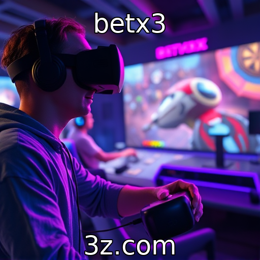 Desenvolvimento de tecnologia de realidade aumentada nos games