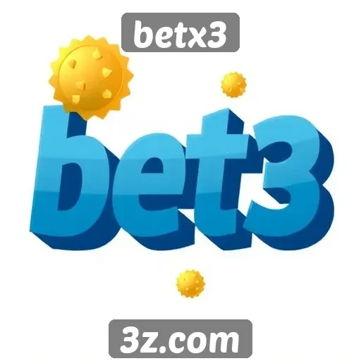 Como funciona o sistema de bônus da betx3