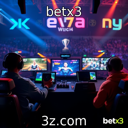 Evolução dos esports e seus principais torneios