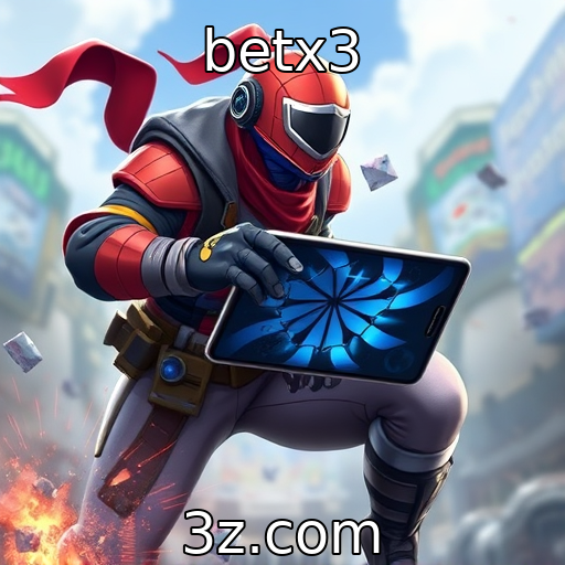 Crescimento do mercado de jogos digitais em plataformas móveis