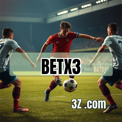 Loteria no betx3: Oportunidades que Transformam Sonhos em Prêmios