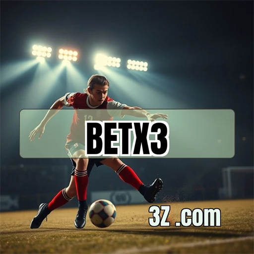 Imersão em Jogos Virtuais no Betx3: Emoção Sem Limites